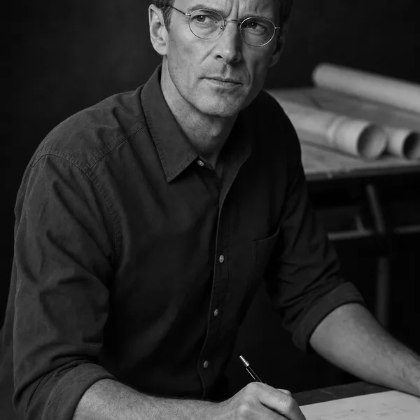 Mark Prather
